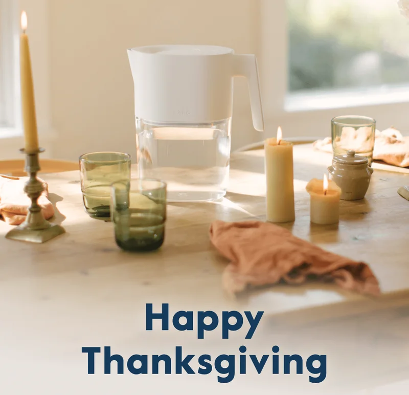 Happy Thanksgiving