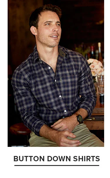 BUTTON DOWN SHIRTS