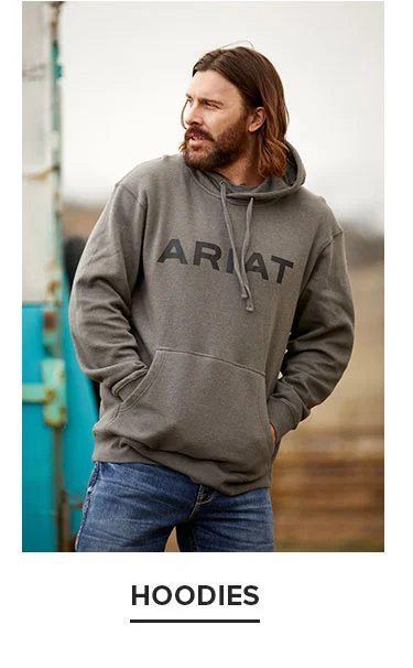 HOODIES