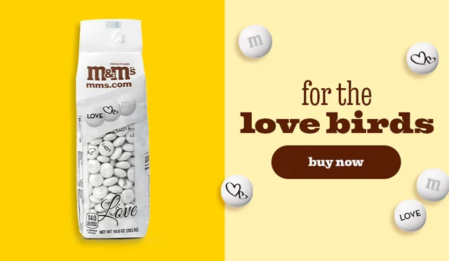 BUY NOW: LOVE, 10 OZ BAG