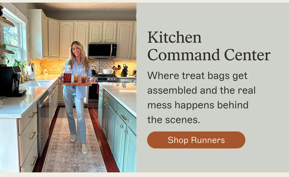 [ SHOP RUNNERS ]