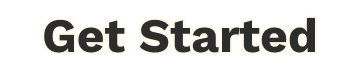 Get Started