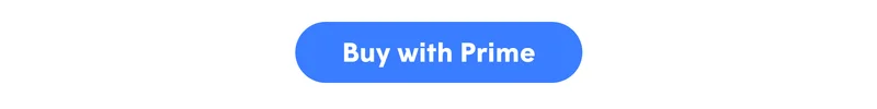 [BUY WITH PRIME]