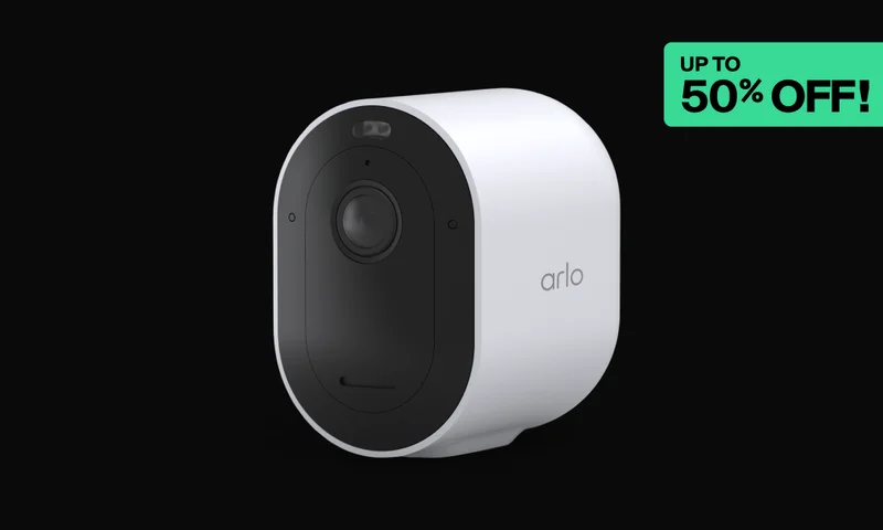 Up to 50 percent off