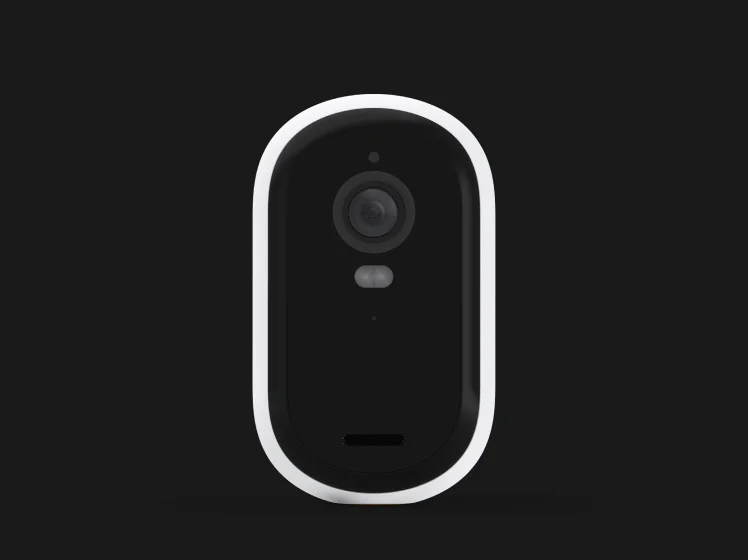 Essential XL 2K Outdoor Camera