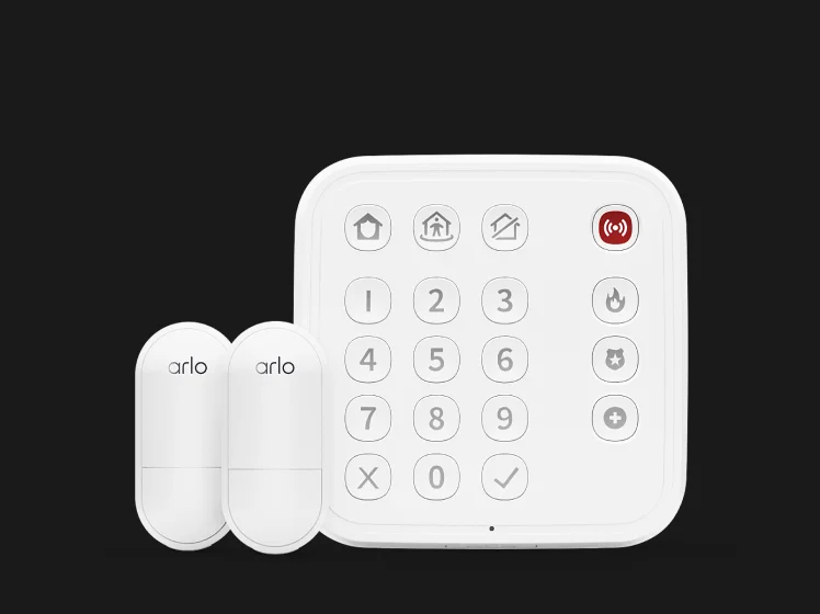 Home Security System
