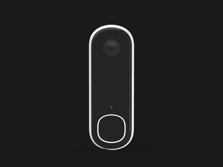 Video Doorbell 2K