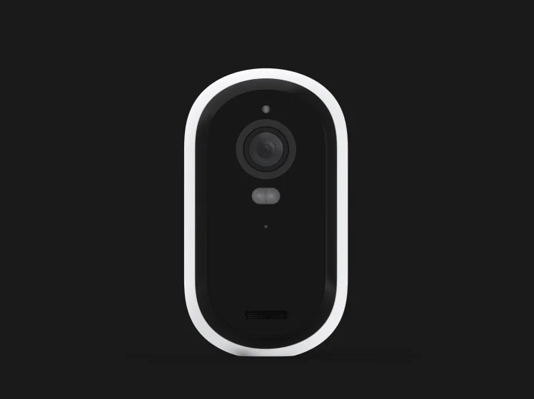 Essential 2K Outdoor Camera