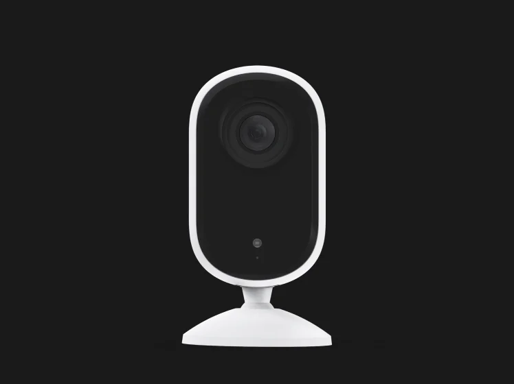 Essential 2K Indoor Camera