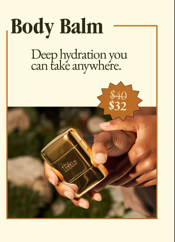 Body Balm