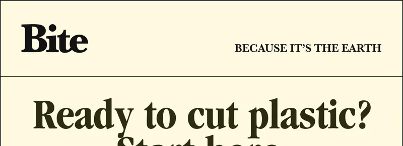 Ready to cut plastic?