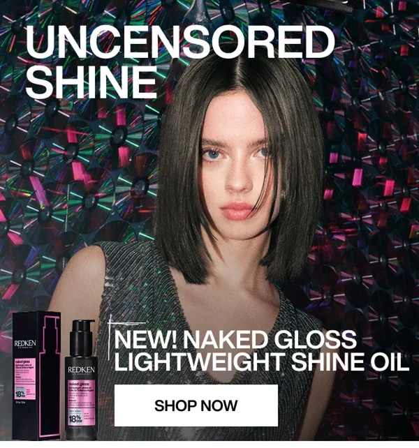Naked Oil