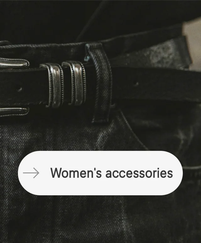 accessories women