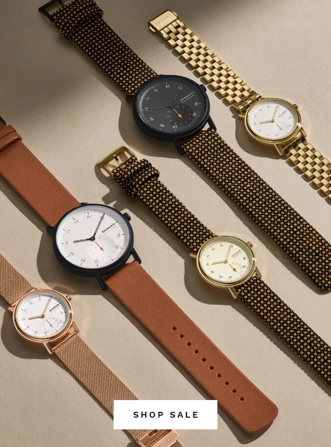 Watches