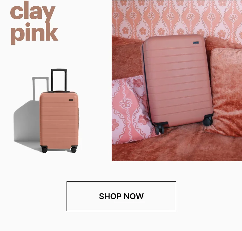 Clay Pink