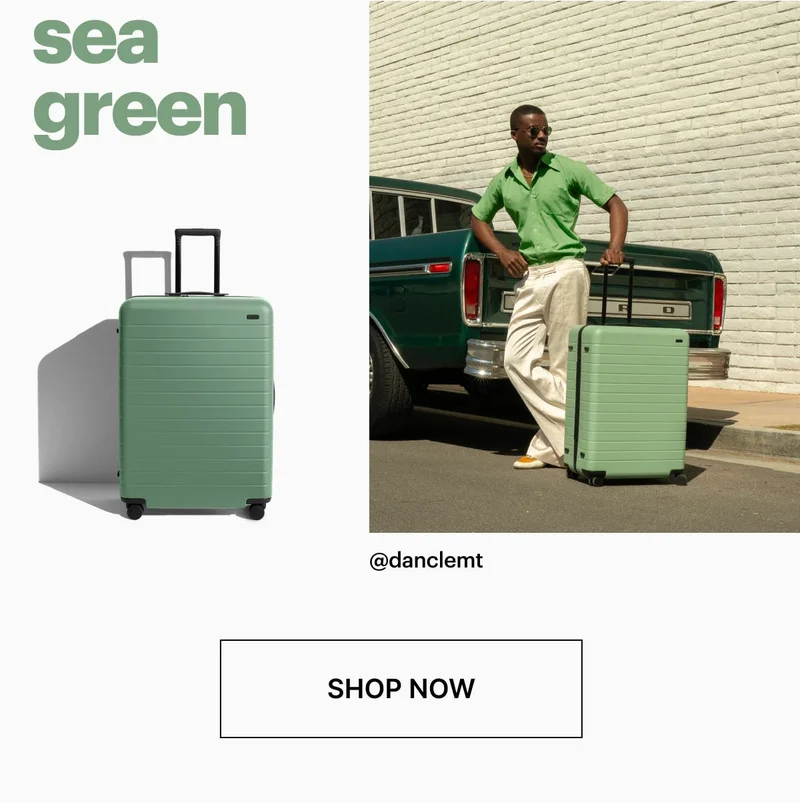 Sea Green