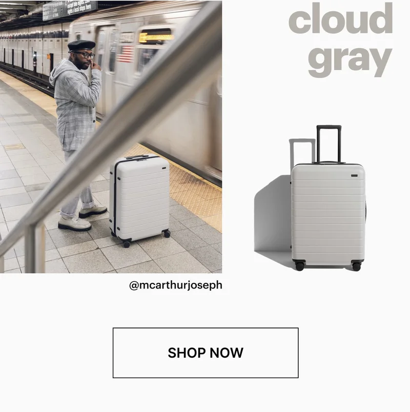Cloud Gray