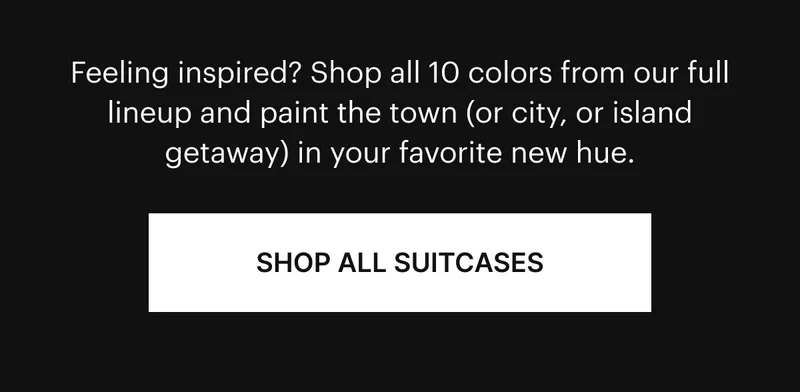 Shop all suitcases