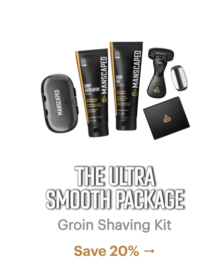 The Ultra Smooth Package