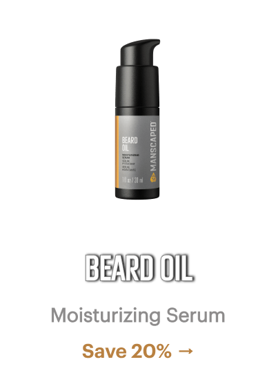 Beard Oil