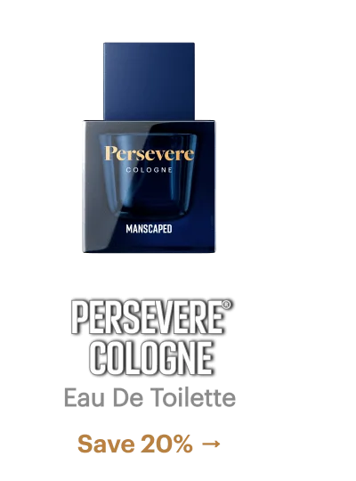 Persevere® Cologne