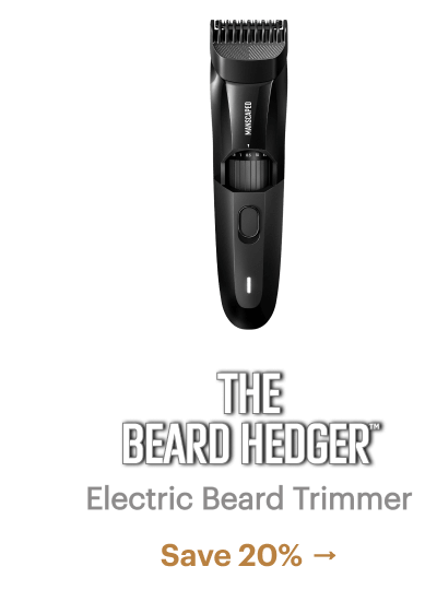 The Beard Hedger™