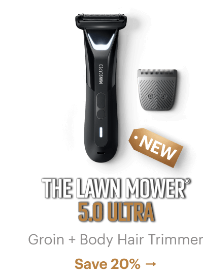 NEW The Lawn Mower® 5.0 Ultra