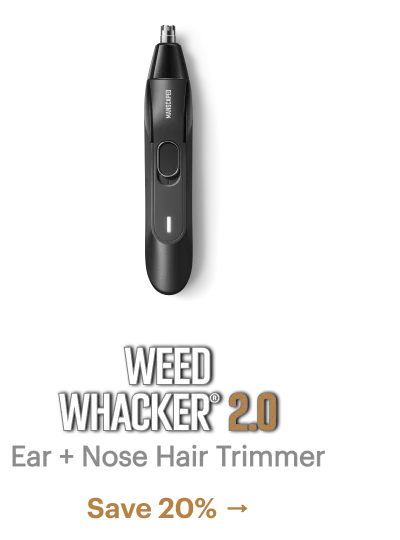 Weed Whacker® 2.0