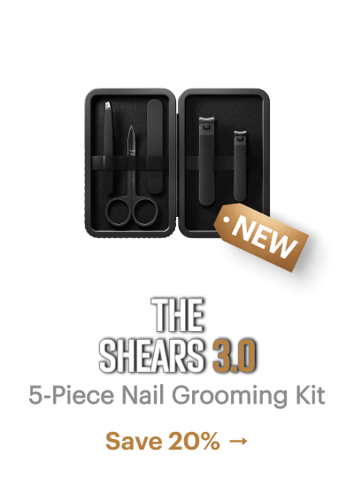 NEW The Shears 3.0