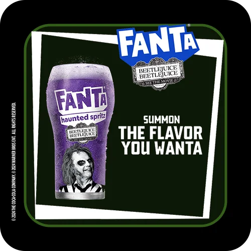 BEETLEJUICE BEETLEJUICE CCFS