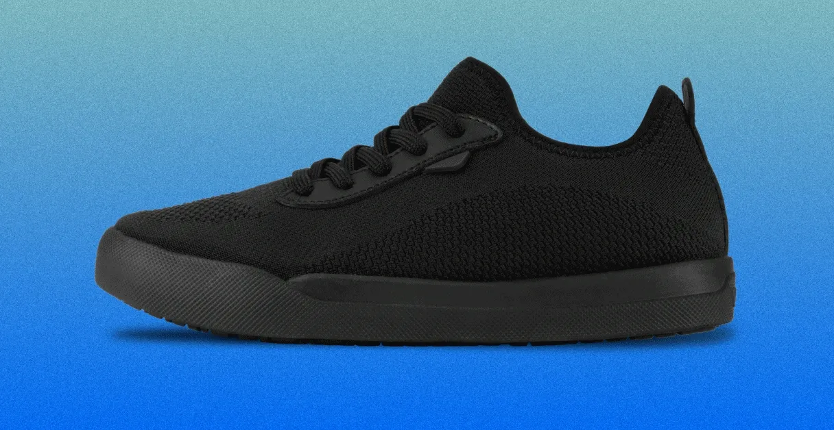 GIF of on-sale styles for Black Friday.