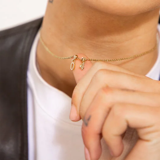 Shop charms