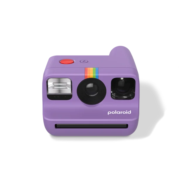 Polaroid Go Instant Camera Generation 2