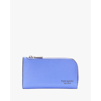 Devin Small Slim Bifold Wallet
