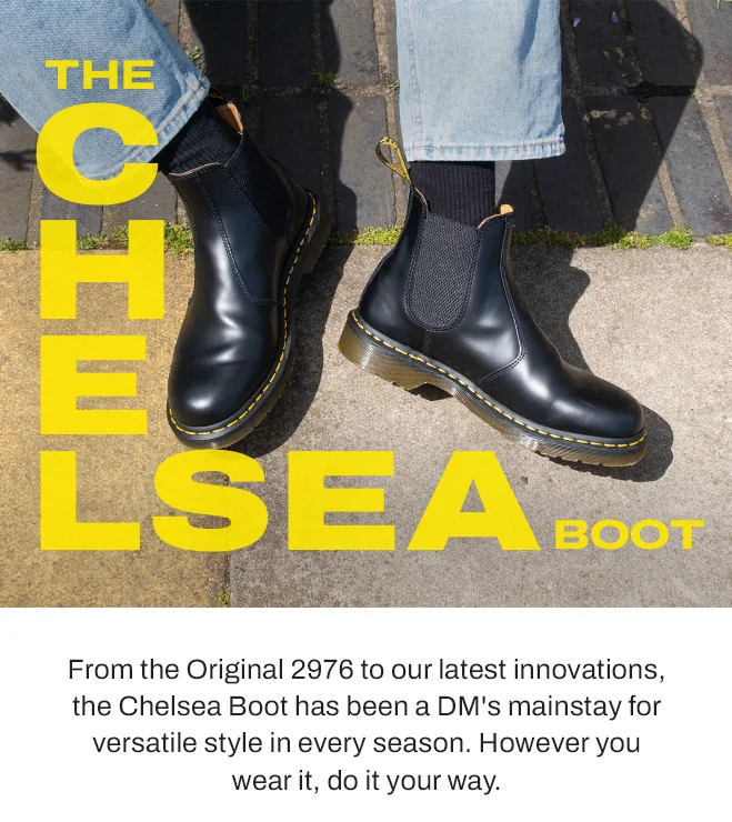 Shop Chelsea Boots