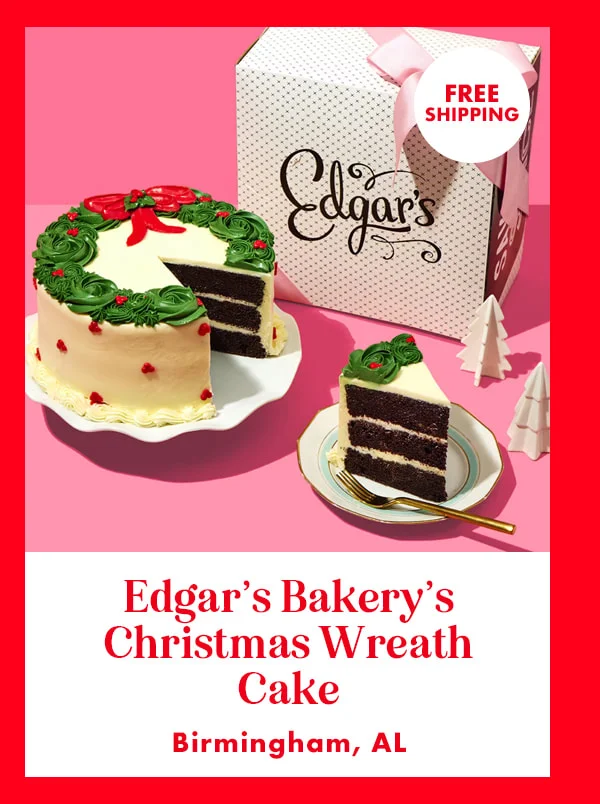 Edgar's Bakery's Edgar's Bakery's