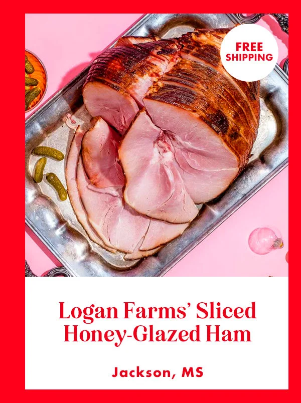 Logan Farms' Logan Farms'
