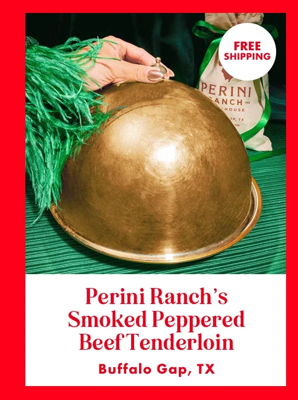 Perini Ranch's Perini Ranch's