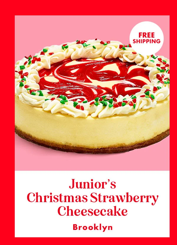 Junior's Junior's