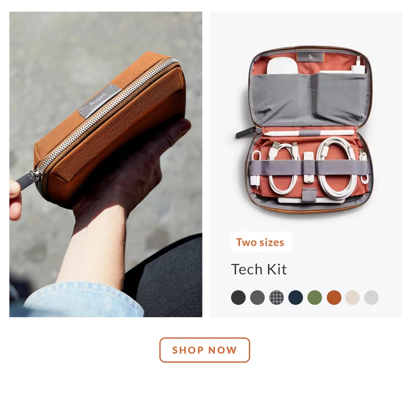 Tech Kit