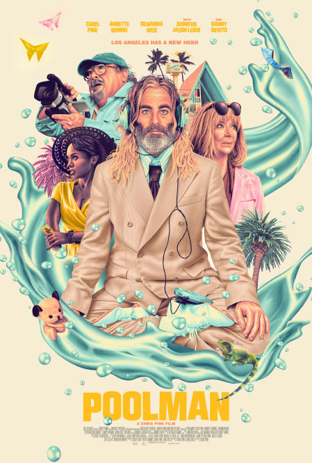 Poolman