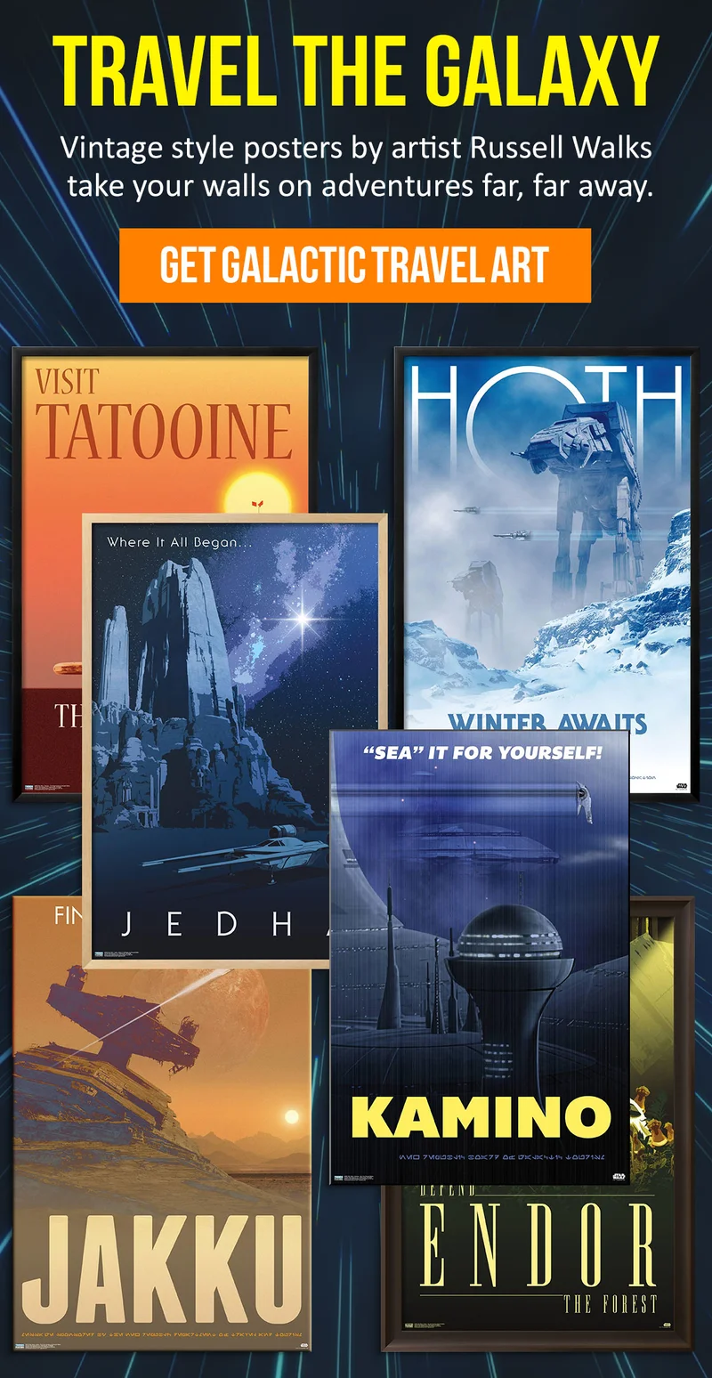 posters