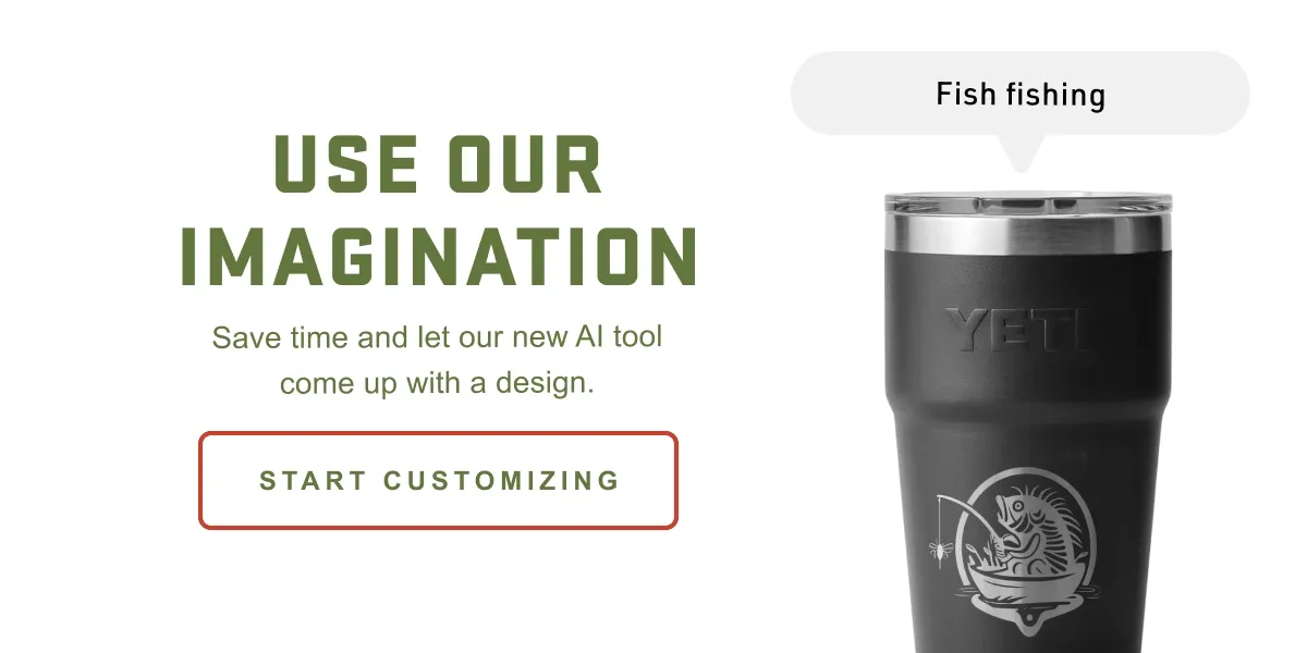 Use Our Imagination