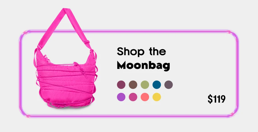 moonbag