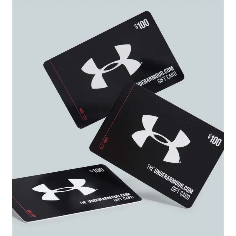 UA Gift Cards