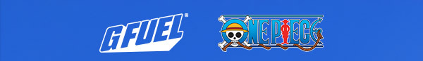 G Fuel® | ONEPIECE
