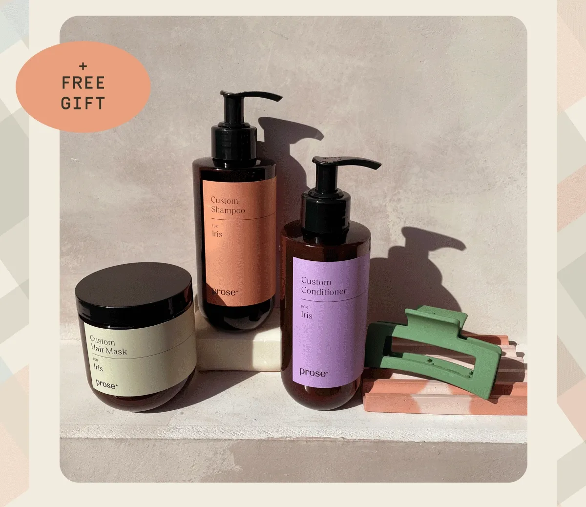 Get your gift