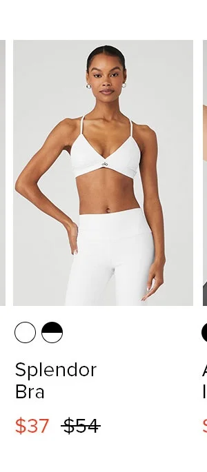 SPLENDOR BRA