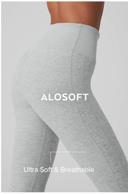 ALOSOFT