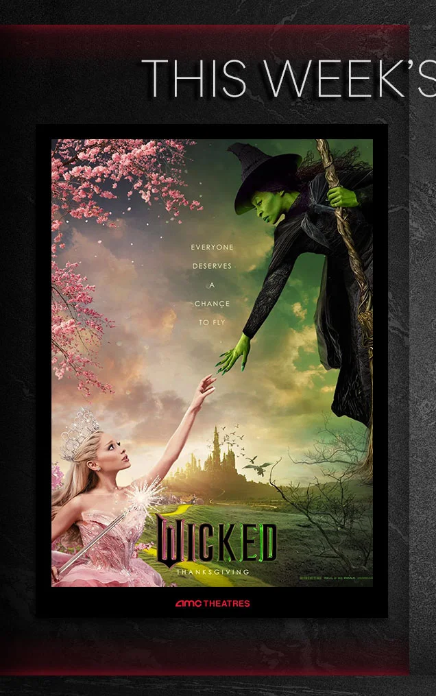 WICKED